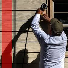 Historical Building Siding Restoration in Thunderbolt, GA